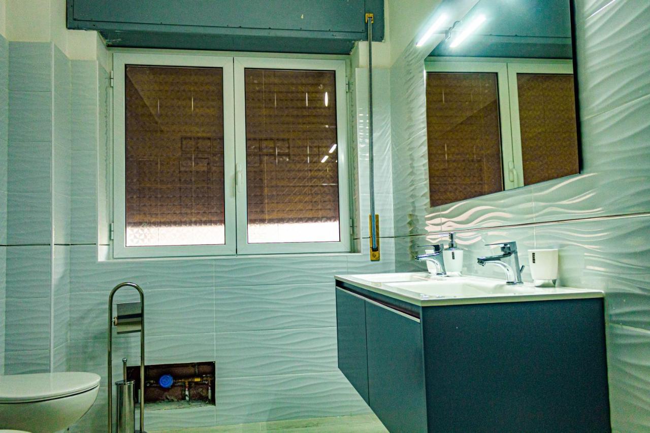 Bed End Breakfast Mediterraneo Scalea Exterior photo